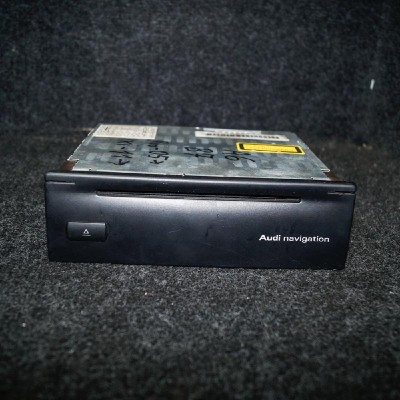 Unitate de control navigație AUDI A4 8EC, B7 2007 OEM: 4B0919887E 2081198 foto