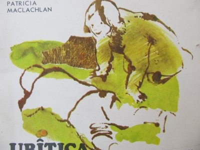 Uratica - Patricia MacLachlan foto