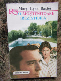 Mary Lynn Baxter - O mostenitoare irezistibila (1994, Colectia Alcris)