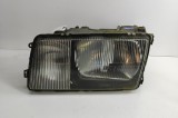 Far st&acirc;nga față MERCEDES-BENZ S W126 1979 OEM: A1268208961 29440023