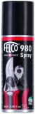 Spray de lubrifiere 56 ml, FELCO 980