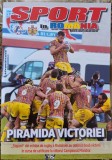 myh 19 - Revista Sport in Romania - nr 87/martie 2021