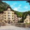 AMS - ILUSTRATA 176 HERCULANE - HOTEL CERNA 1970 RSR, CIRCULATA