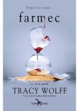 Farmec . Seria Crave Vol.5 - Corint