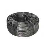 Cumpara ieftin Tub irigat picurare PREMIUM, Diametru 16, Grosime 1mm, Distanta picurare 40 cm Micul Fermier GF-2127