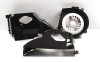 Set Capace Răcire Motor 4T GY6 - Compatibil Piaggio - Piese Moto Răcire