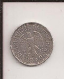Germania 1 Deutsche Mark - 1983 G