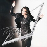 CD Tarja Turunen (from Nightwish) - The Brightest Void 2016