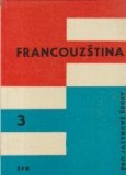 Francouzstina pro jazykove skoly, 3