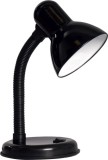 Lampa Birou Clasic Negru 1XE27 60W, Erste