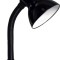 Lampa Birou Clasic Negru 1XE27 60W