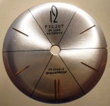 K.534 CADRAN CEAS POLJOT DE LUXE AUTOMATIC 29 JEWELS SHOCKPROOF MADE IN USSR