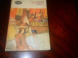 A. N. Tolstoi - Petru I , vol. I -1970