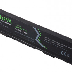 Baterie Toshiba PA3788 PA3788U-1BRS PABAS223 B450/B B452/F 11.1 Volt 5200 mAh Li-Ion Premium - Patona Premium