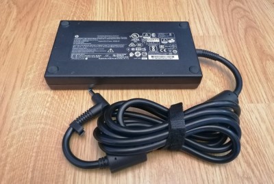 &amp;Icirc;ncărcător HP 200W 19.5V 10.3A, original A200A008L foto
