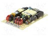 Alimentator pentru LED, 36V DC, 0,7A, 25,2W, MEAN WELL - IDPV-25A-36