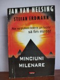 Jan Van Helsing &ndash; Minciuni milenare