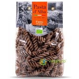 Paste Integrale Fusilli din Spelta Ecologice/Bio 250g