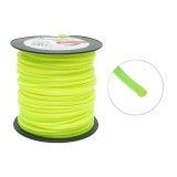 Fir rotund pentru motocoasa 4 mm x 150 m Breckner Germany