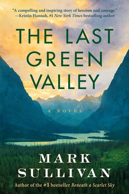 The Last Green Valley foto