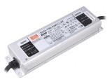 Alimentator LED 150W 24VDC 3,2&divide;6,25A 100&divide;305VAC