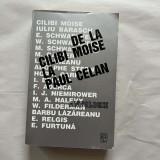 De la Cilibi Moise la Paul Celan - 1996