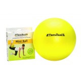 Thera-Band Mini Ball minge pentru gimnastică medicală diametru 23 cm 1 buc