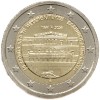 NOU - Grecia moneda comemorativa 2 euro 2024 - 50 ani Democratie - UNC, Europa