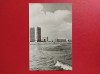 CARTE POSTALA - RSR - MAMAIA - HOTEL PARC, Circulata, Fotografie