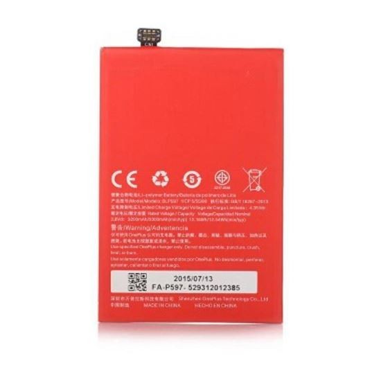 Acumulator BLP597 Pentru OnePlus 2 Two Acumulator BLP597 Pentru OnePlus 2 Two