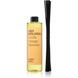 MAX Benjamin Seville Orange Blossom reumplere &icirc;n aroma difuzoarelor 300 ml