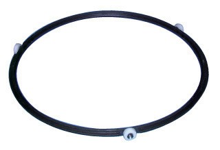 SUPORT PLATAN MICROUNDE 23CM 71X9754 BRANDT foto