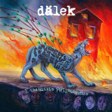 Endangered Philosophies - Vinyl | Dalek