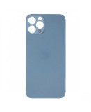 Cumpara ieftin Capac Baterie Apple iPhone 12 Pro Albastru