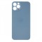 Capac Baterie Apple iPhone 12 Pro Albastru