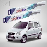 Cumpara ieftin Ștergătoare Suzuki Wagon R+ EM 1997-2000 | Set Față Hibrid &ndash; TeamCar&reg;
