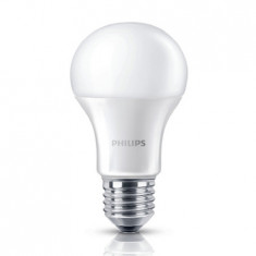 BEL LED bulb A60M FR 8 60W 4000K 806lm E27 15.000h