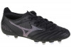 Pantofi de fotbal Mizuno Morelia Neo III Pro Mix P1GC228399 negru, 42, 42.5