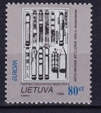 LITUANIA 1994 EUROPA CEPT
