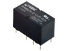 Releu Electromagnetic DPDT 5VDC 2A PCB
