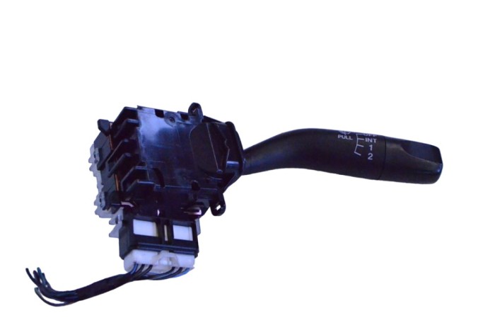 Maneta ștergătoare MAZDA MX-5 III NC 2013 OEM: 17D254 17720309