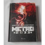 Dmitri Gluhovski - Metro 2033