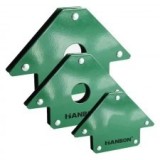 Dispozitiv Magnetic Pentru Sudura 33 Kgf Unghi 45-90-135