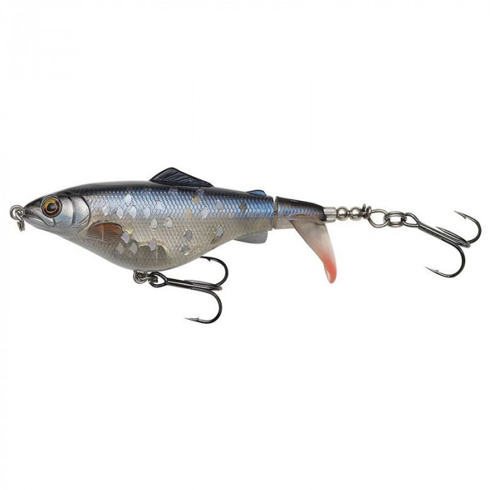 Savage Gear 3D Fat Smashtail Floating Roach 8 cm 12 g