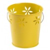 Lumanare Parfumata Citronella Strend Pro CB198, 160g, Galbena, Galetusa Aluminiu - Anti Tantari