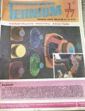 ZRL1 - Revista - Tehnium - - An. 1977 - Nr.1