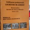 CALIFICAREA PROFESIOANALA SCOALA DE ARTE SI MESERII MANUAL CLASA A X A
