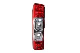 Stop spate lampa Citroen Jumper (250), 09.06-08.14 Furgon, Fiat Ducato (250), 09.06-08.14 Furgon, Peugeot Boxer (250), 09.06-08.14 Furgon, spate, omo, Rapid