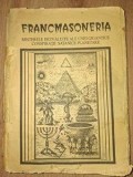 FRANCMASONERIA Misterele dezvaluite ale unei conspiratii satanice planetare gigantice Gregorian Bivolaru