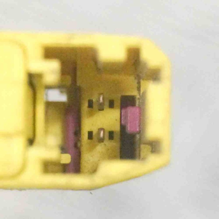 Alt modul de control AUDI A5 Cabrio 8F7 2011 2705467